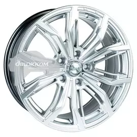 Литые диски Race Ready 7,5x17/5x114,3 ET38 D67,1 CSSD2747 HS