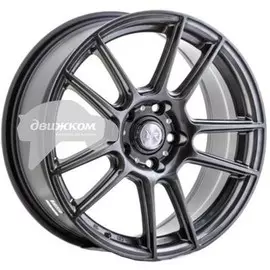 Литые диски Race Ready 7,5x17/5x114,3 ET40 D73,1 CSSD2746 HB