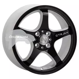 Литые диски Race Ready 7x16/4x98 ET32 D58,6 CSS3717 CA-W4B