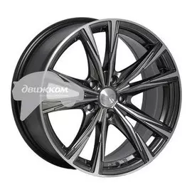 Литые диски Race Ready 7x16/5x114,3 D73,1 ET40 CSSD2750 Серебристый