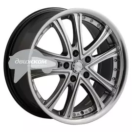 Литые диски Race Ready 7x17/5x114,3 ET35 D67,1 CSS179 HBP