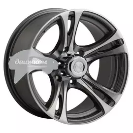 Литые диски Race Ready 8x16/5x139,7 ET-20 D110,5 CSS269 GS-P