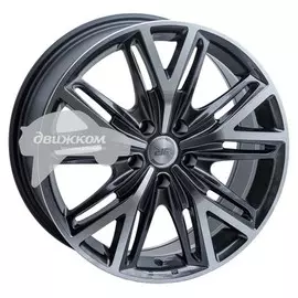 Литые диски Race Ready 9x20/5x114,3 ET35 D60,1 CSS9530 HBP