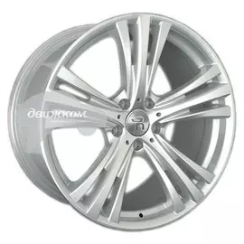 Литые диски Replay 10x20/5x120 ET40 D74,1 B173 SF (конус, B640)