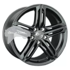 Литые диски Replay 10x21/5x130 ET44 D71,6 A36 MB (A001)