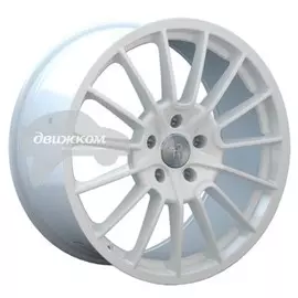 Литые диски Replay 10x21/5x130 ET50 D71,6 PR7 White (PR001)