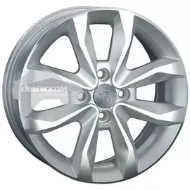 Литые диски Replay 5,5x15/4x100 ET45 D60,1 NS94 SF (C570)