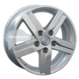 Литые диски Replay 5,5x15/5x114,3 ET47 D67,1 HM6 Sil (C570)