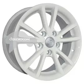 Литые диски Replay 6,5x15/5x112 ET50 D57,1 SK94 White