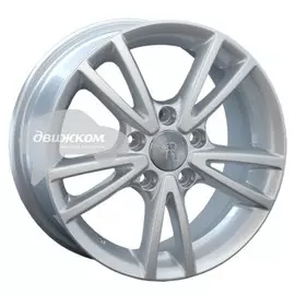 Литые диски Replay 6,5x15/5x112 ET50 D57,1 SK94 Sil (C570)