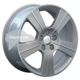 Литые диски Replay 6,5x16/5x100 ET48 D56,1 SB11 SF