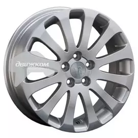 Литые диски Replay 6,5x16/5x100 ET55 D56,1 SB14 Sil (SB001)