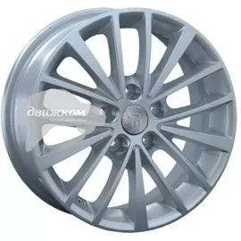 Литые диски Replay 6,5x16/5x112 ET33 D57,1 VV71 Sil