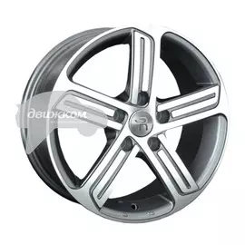 Литые диски Replay 6,5x16/5x112 ET33 D57,1 VV177 GMF (C570)