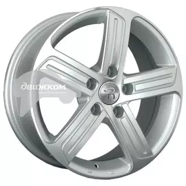 Литые диски Replay 6,5x16/5x112 ET33 D57,1 VV177 SF (конус, C570)