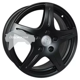Литые диски Replay 6,5x16/5x112 ET39,5 D66,6 SNG12 MB (C645)