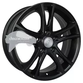 Литые диски Replay 6,5x16/5x112 ET39,5 D66,6 SNG16 MB (C645)
