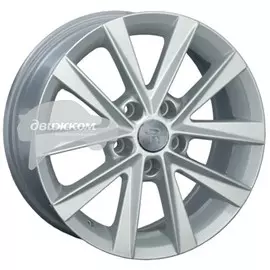 Литые диски Replay 6,5x16/5x112 ET42 D57,1 VV116 Sil