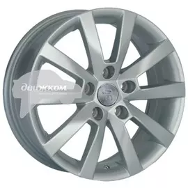 Литые диски Replay 6,5x16/5x112 ET42 D57,1 VV159 Sil (C570)