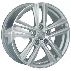 Литые диски Replay 6,5x16/5x112 ET42 D57,1 VV44 SF