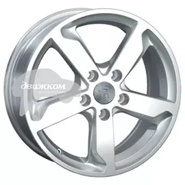 Литые диски Replay 6,5x16/5x112 ET42 D57,1 VV99 Sil (C570)
