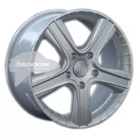 Литые диски Replay 6,5x16/5x112 ET46 D57,1 SK102 Sil (C570)