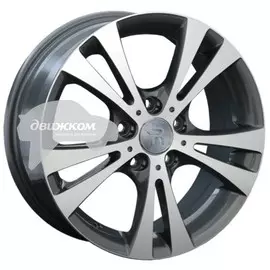 Литые диски Replay 6,5x16/5x112 ET50 D57,1 VV20 GMF