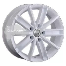 Литые диски Replay 6,5x16/5x112 ET50 D57,1 SK15 White (C570)