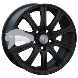 Литые диски Replay 6,5x16/5x114,3 ET39 D60,1 TY57 MB (пш, C570)