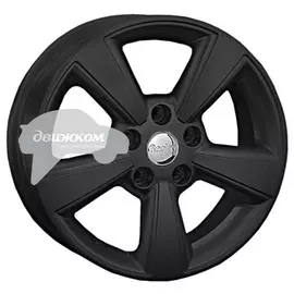 Литые диски Replay 6,5x16/5x114,3 ET40 D66,1 NS38 MB (NS002)