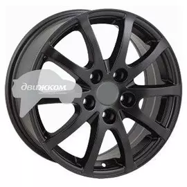 Литые диски Replay 6,5x16/5x114,3 ET46 D67,1 Mi31 MB