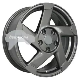 Литые диски Replay 6,5x16/5x114,3 ET50 D66,1 RN65 GM (C570)