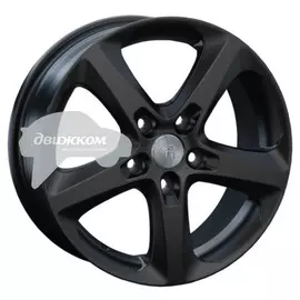 Литые диски Replay 6,5x16/5x115 ET46 D70,1 OPL24 MB (конус, C570)