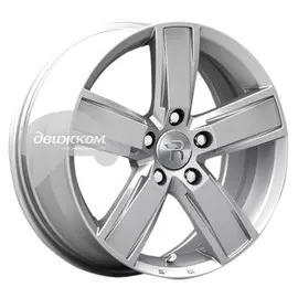 Литые диски Replay 6,5x16/5x120 ET51 D65,1 VV196 Sil (конус, C570-01)