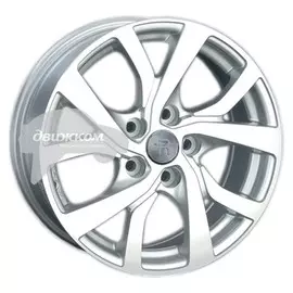 Литые диски Replay 6,5x17/5x114,3 ET35 D67,1 KI188 SF (конус, C570)