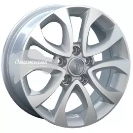 Литые диски Replay 6,5x17/5x114,3 ET50 D64,1 H51 SF (C570)