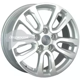 Литые диски Replay 6,5x17/5x114,3 ET50 D64,1 H73 SF (C570)