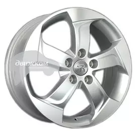 Литые диски Replay 6,5x17/5x114,3 ET50 D66,1 RN170 SF (конус, C570)