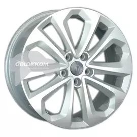 Литые диски Replay 6,5x17/5x114,3 ET50 D66,1 RN179 SF (конус, C570)