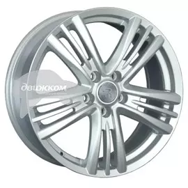Литые диски Replay 6,5x18/5x114,3 ET40 D66,1 NS64 Sil (C570)