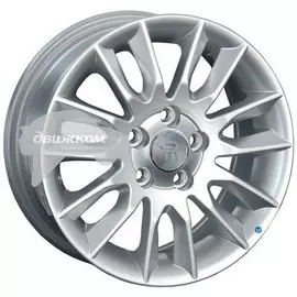 Литые диски Replay 6x14/5x100 ET40 D57,1 VV185 Sil (конус, C570)