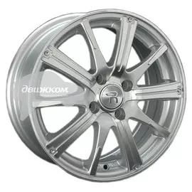 Литые диски Replay 6x15/4x108 ET47,5 D63,3 FD129 SF (конус, C570)