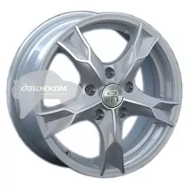 Литые диски Replay 6x15/5x112 ET47 D57,1 VV219 FSF (конус)