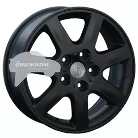 Литые диски Replay 6x16/5x114,3 ET51 D67,1 KI19 MB (C570)