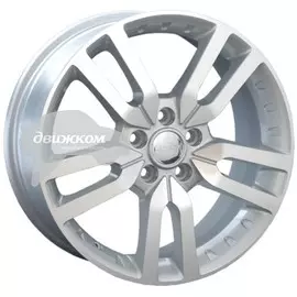 Литые диски Replay 7,5x17/5x108 ET55 D63,3 LR15 SF (LR002)