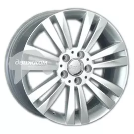 Литые диски Replay 7,5x17/5x112 ET37 D66,6 MR129 Sil