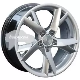 Литые диски Replay 7,5x17/5x112 ET47 D57,1 VV105 HP (C570-01)