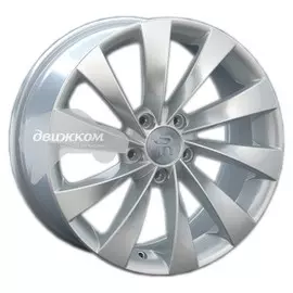 Литые диски Replay 7,5x17/5x112 ET51 D57,1 A88 Sil (конус, C570)