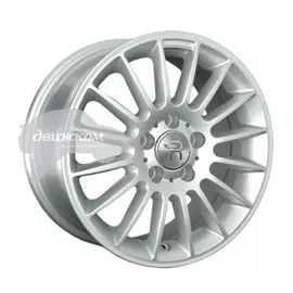 Литые диски Replay 7,5x17/5x112 ET52,5 D66,6 MR148 Sil (конус, MB001)