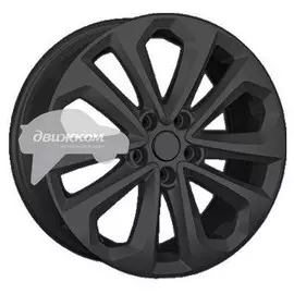 Литые диски Replay 7,5x17/5x114,3 ET55 D64,1 H60 MB (C570)